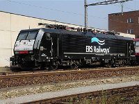 990 - Siemens 21076 - ERSR ES 64 F4 - E 189 090